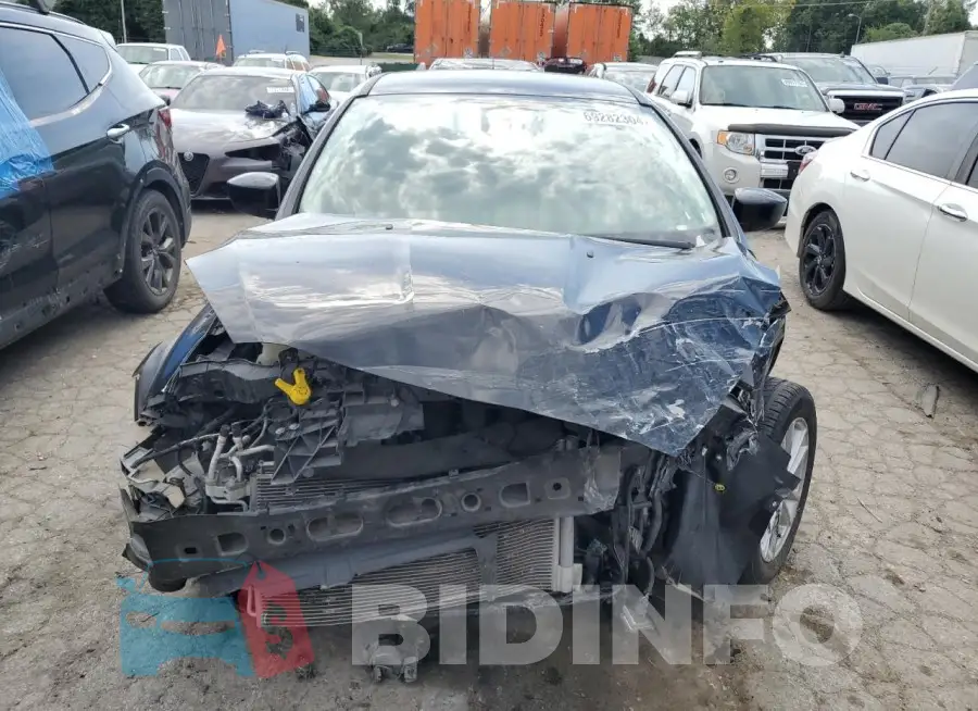 1FADP3F23JL224764 Photo# 5