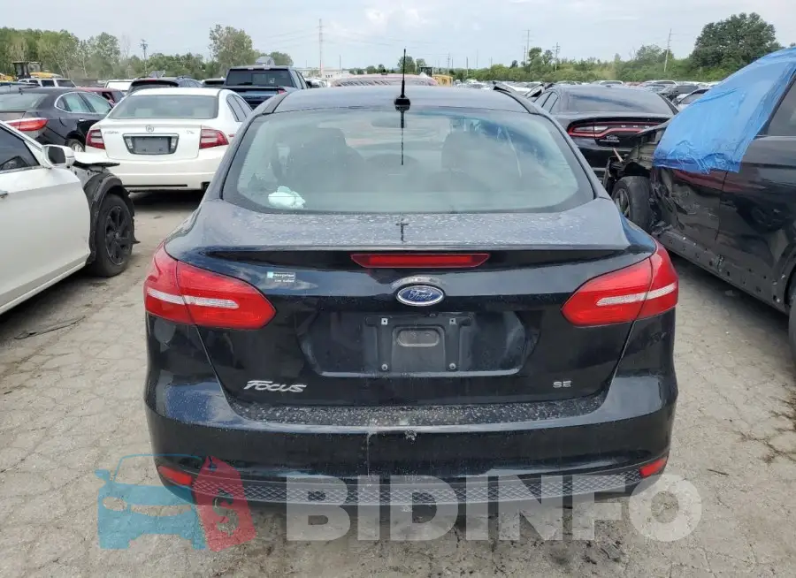 1FADP3F23JL224764 Photo# 6