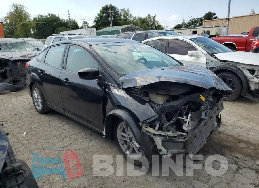 1FADP3F23JL224764 Photo# 4