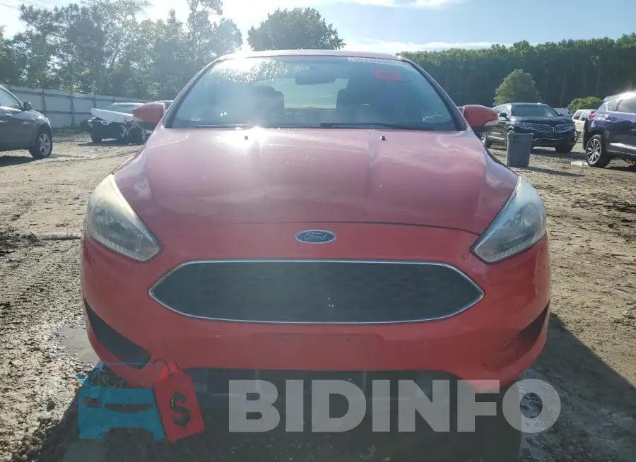 1FADP3F27GL291151 Photo# 5
