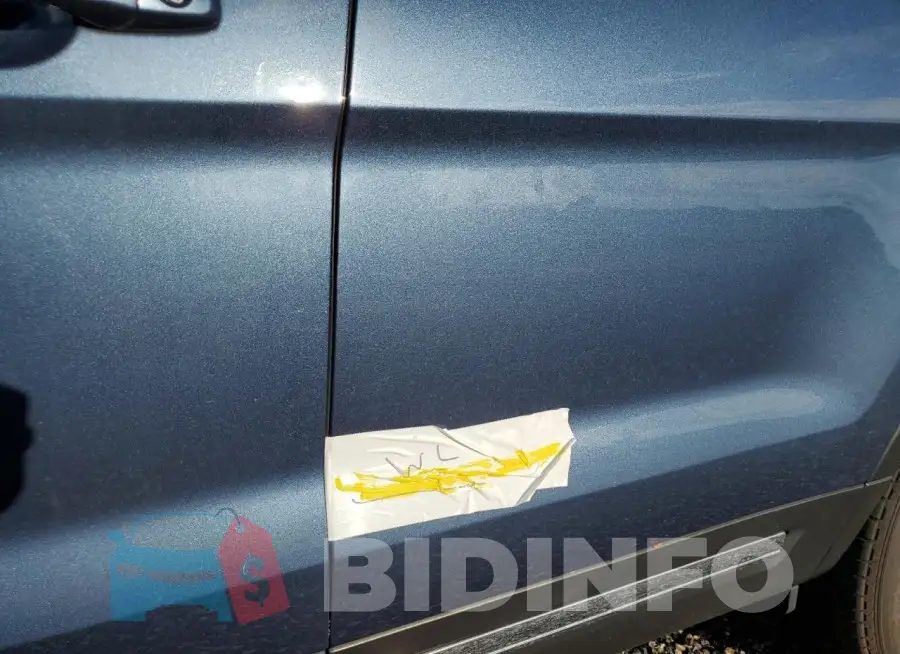 1FM5K7D84JGA63986 Photo# 13