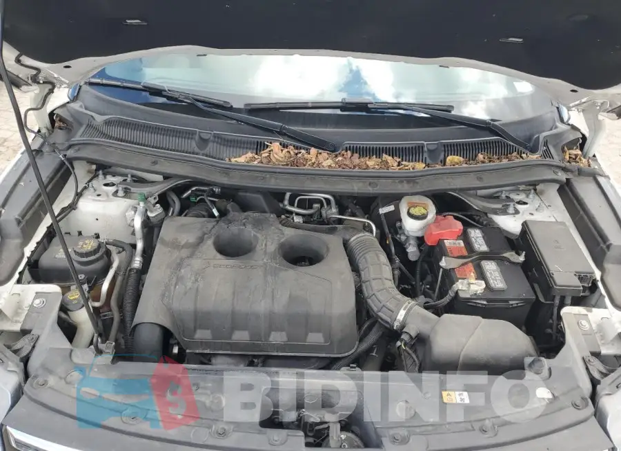 1FM5K7FH4JGC35107 Photo# 12