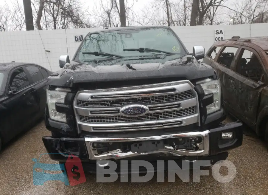 1FTEW1EG6GFB53585 Photo# 5