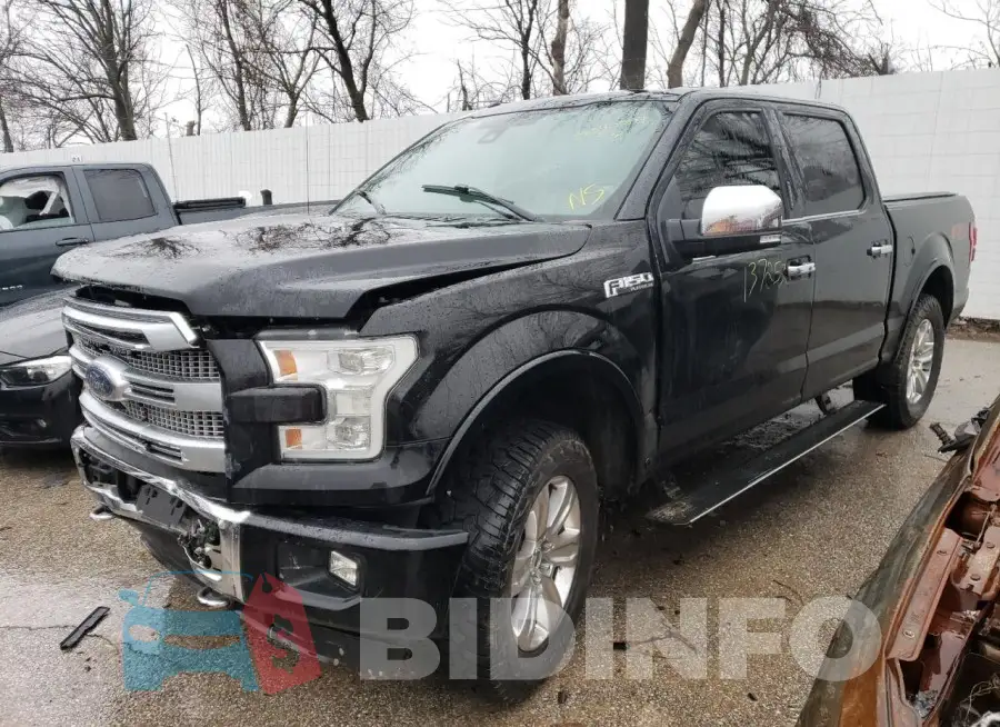 1FTEW1EG6GFB53585 Photo# 1