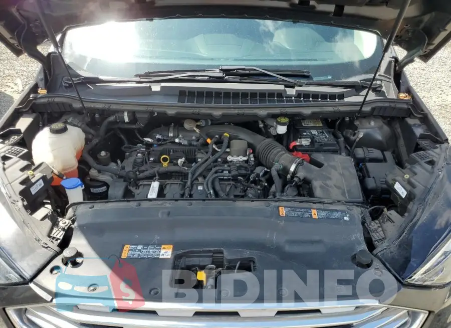 2FMPK3J91KBB47948 Photo# 12