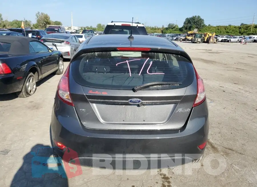 3FADP4EJ1JM114518 Photo# 6