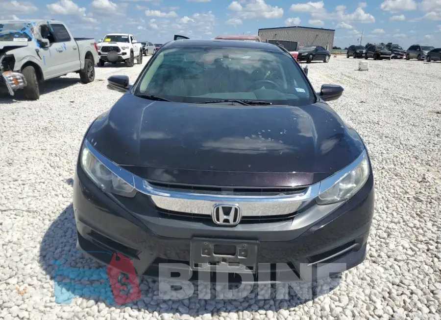 19XFC2F77HE227481 Photo# 5