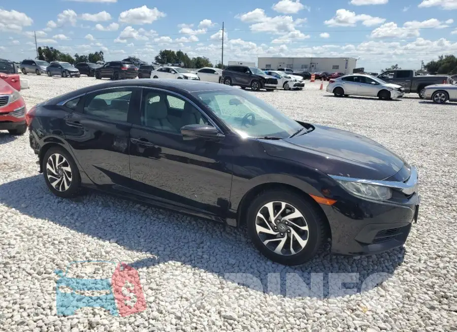 19XFC2F77HE227481 Photo# 4