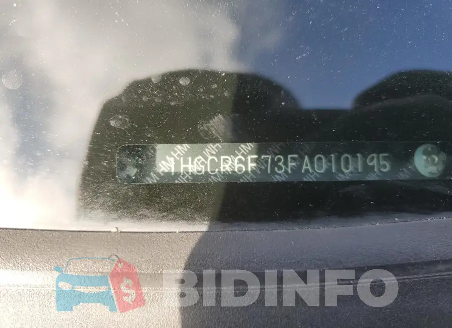 1HGCR6F73FA010195 Photo# 12