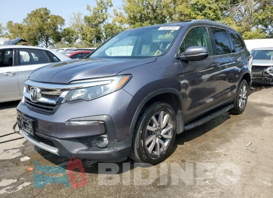 5FNYF6H49LB010513 Photo# 1