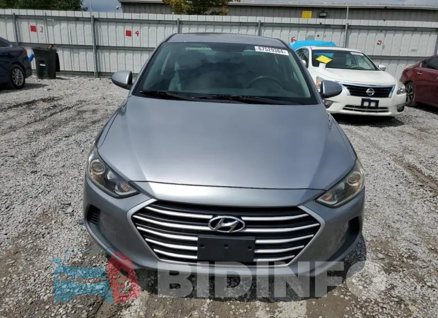 5NPD74LF5HH127300 Photo# 5