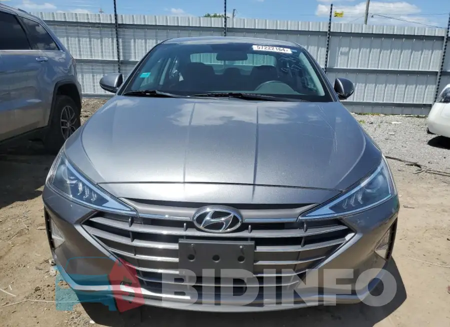 5NPD74LFXKH453522 Photo# 5