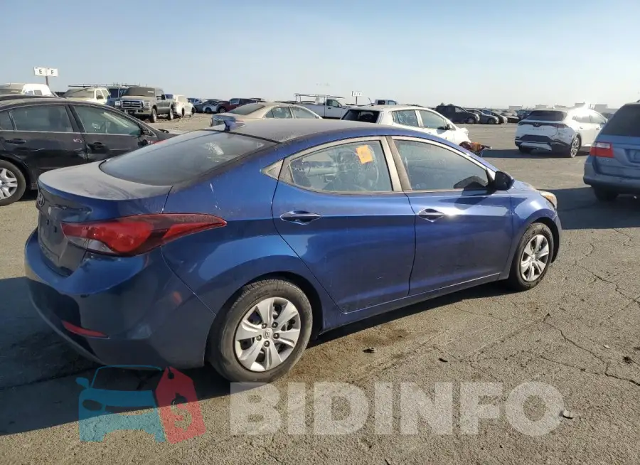 5NPDH4AE8GH739626 Photo# 3