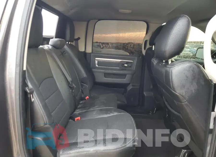 1C6RR6LT3JS131863 Photo# 10