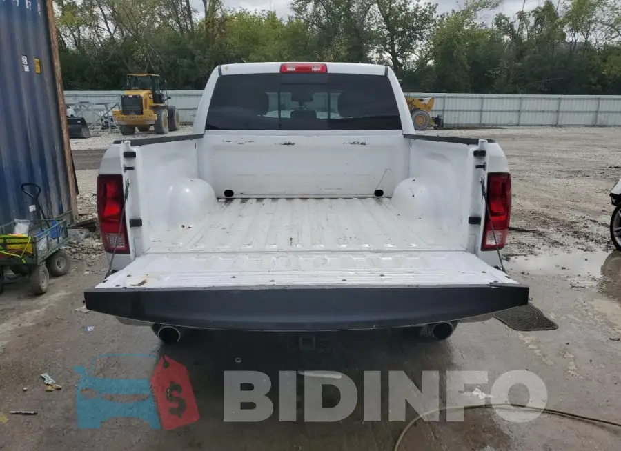 1C6RR7LT6KS696440 Photo# 6