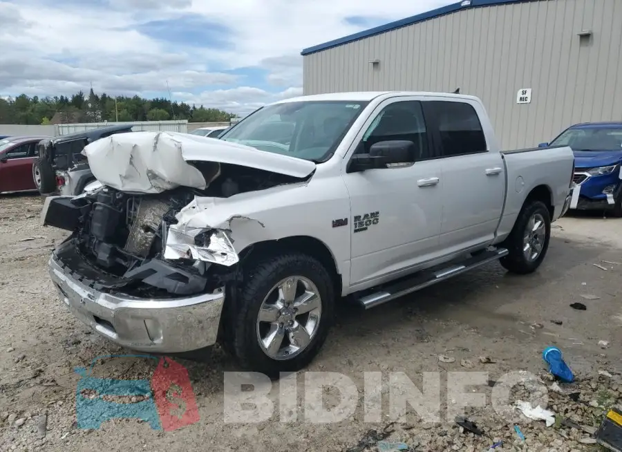 1C6RR7LT6KS696440 Photo# 1