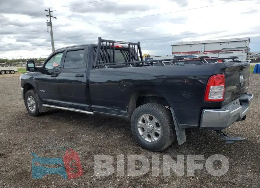 3C63R3HL8PG579965 Photo# 2