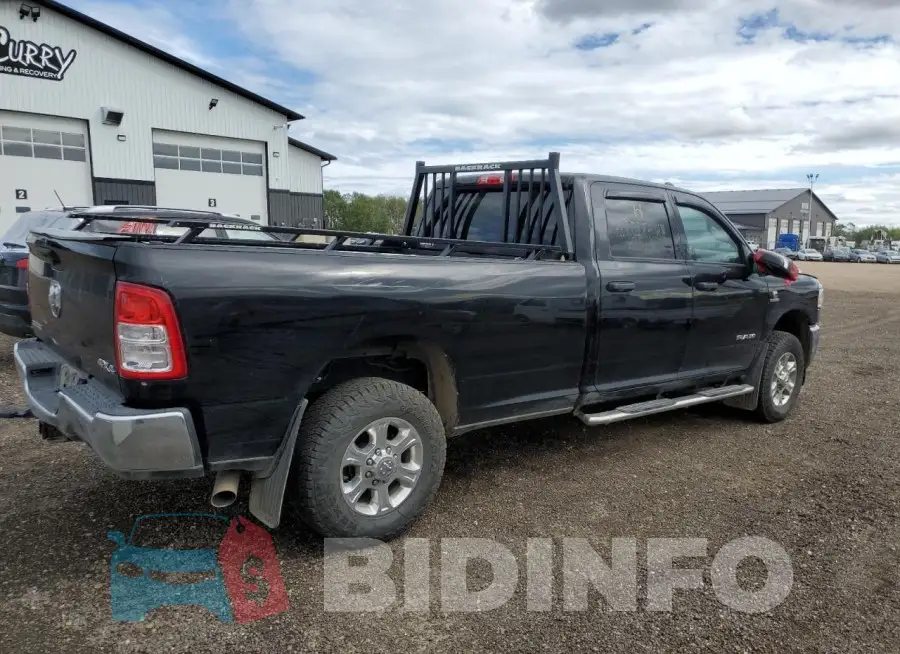 3C63R3HL8PG579965 Photo# 3
