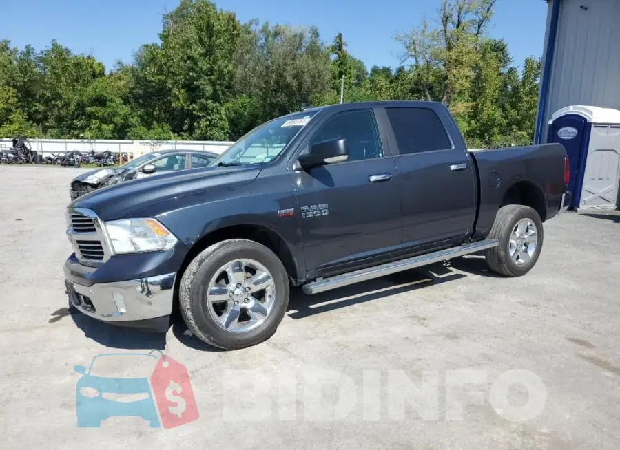 3C6RR7LT2GG265849 Photo# 1