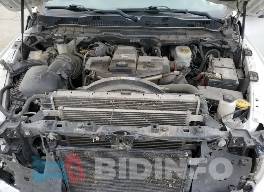 3C6UR5CL6JG153786 Photo# 11