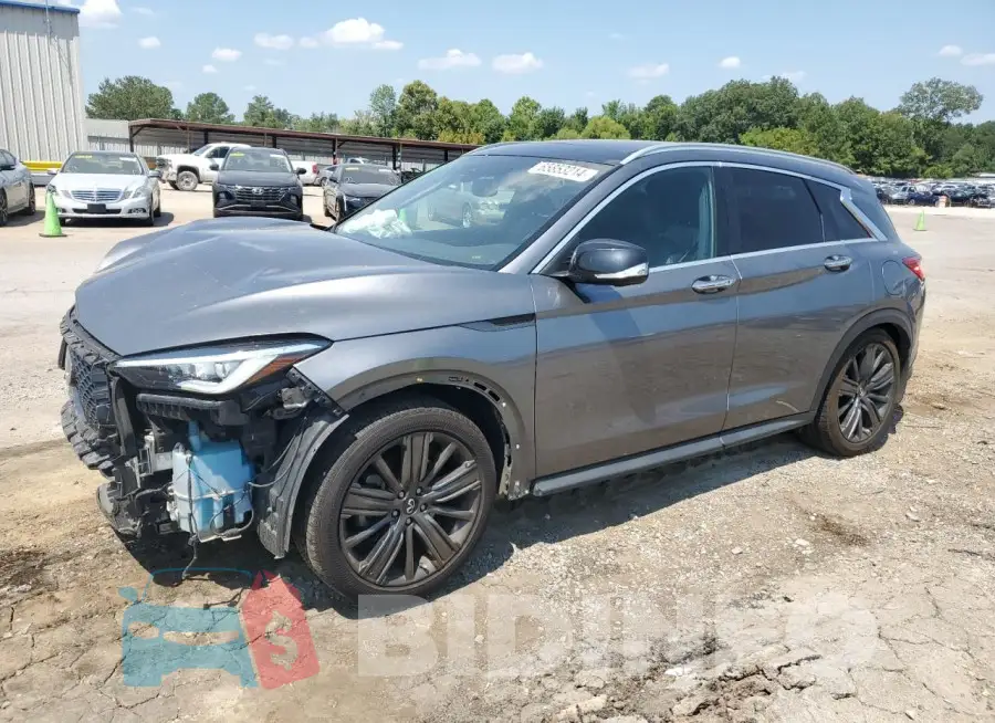 3PCAJ5M3XLF110918 Photo# 1