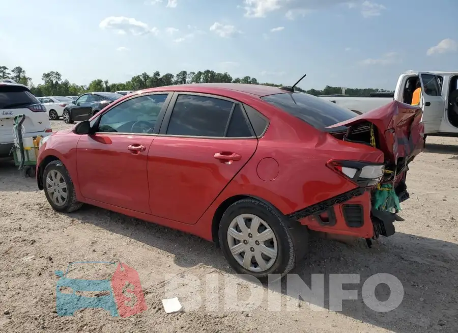 3KPA24AD7NE460150 Photo# 2