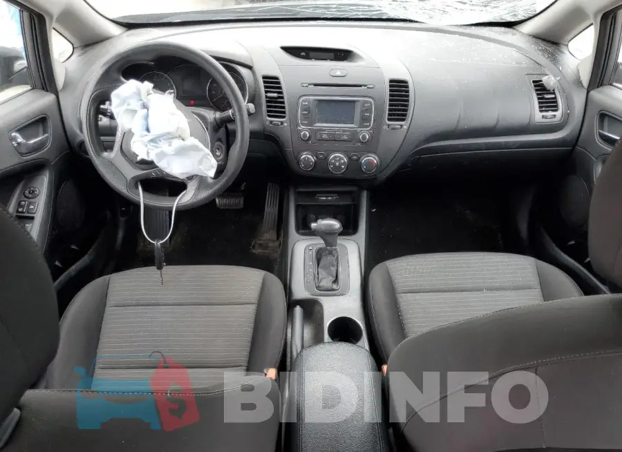 KNAFX4A63G5468184 Photo# 8