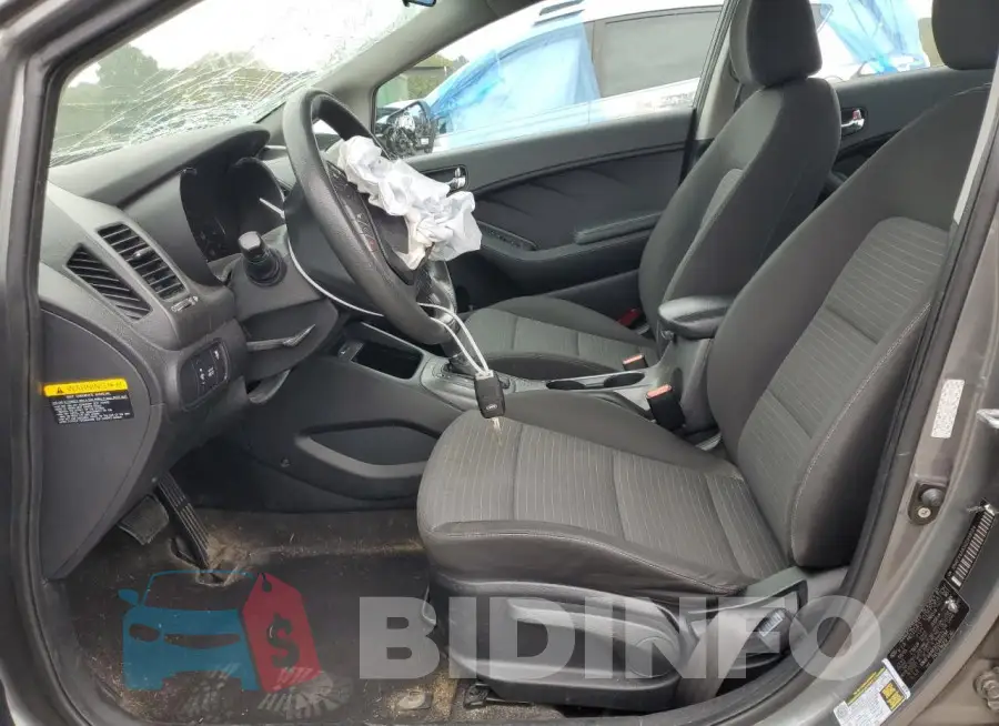 KNAFX4A63G5468184 Photo# 7