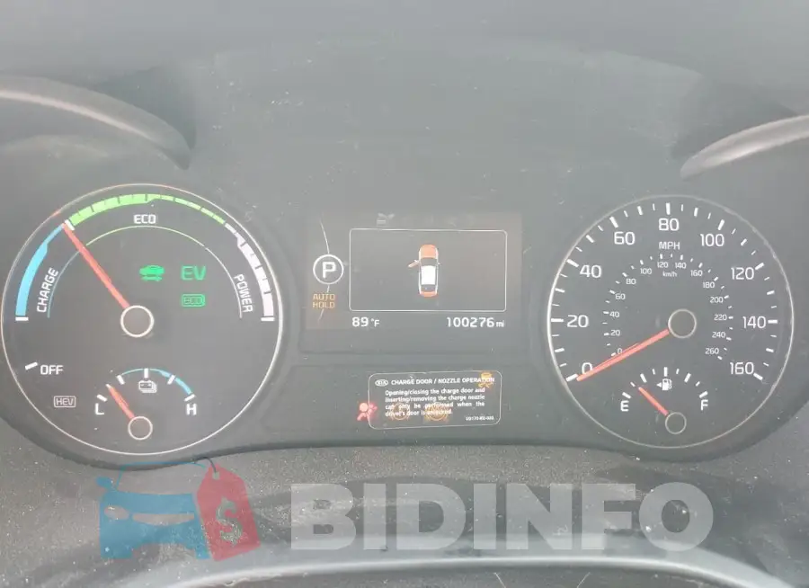 KNAGV4LD6H5010937 Photo# 9