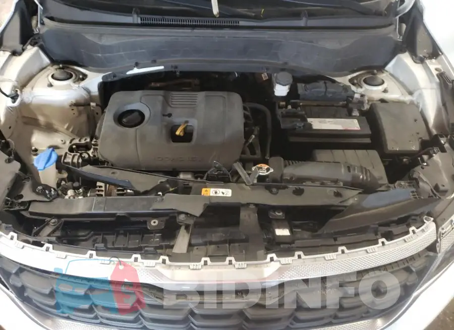 KNDEPCAA9M7174768 Photo# 12
