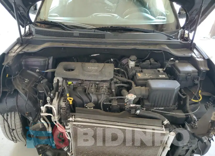 KNDJN2A28K7917599 Photo# 11