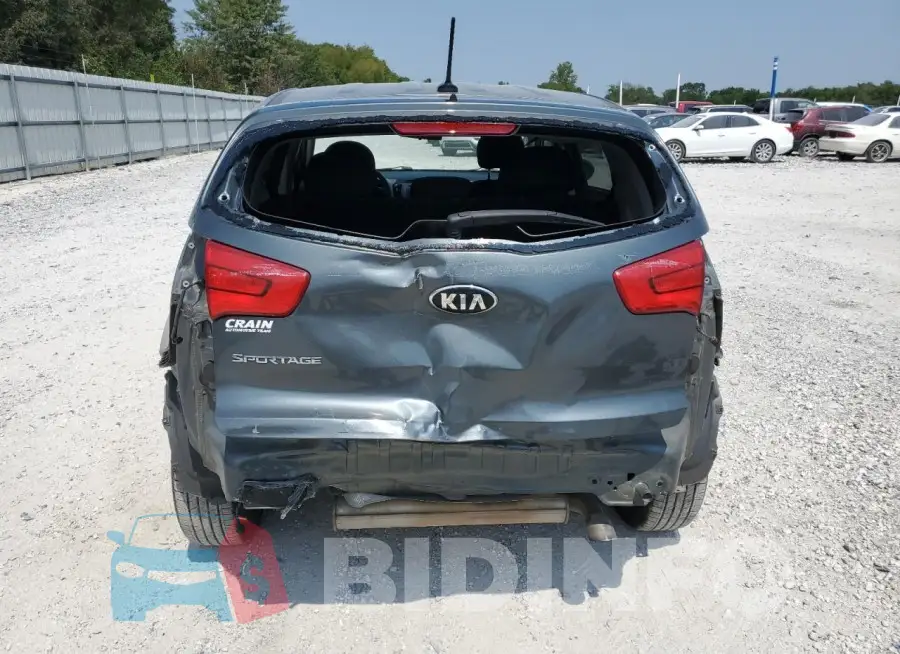 KNDPB3AC2F7728504 Photo# 6