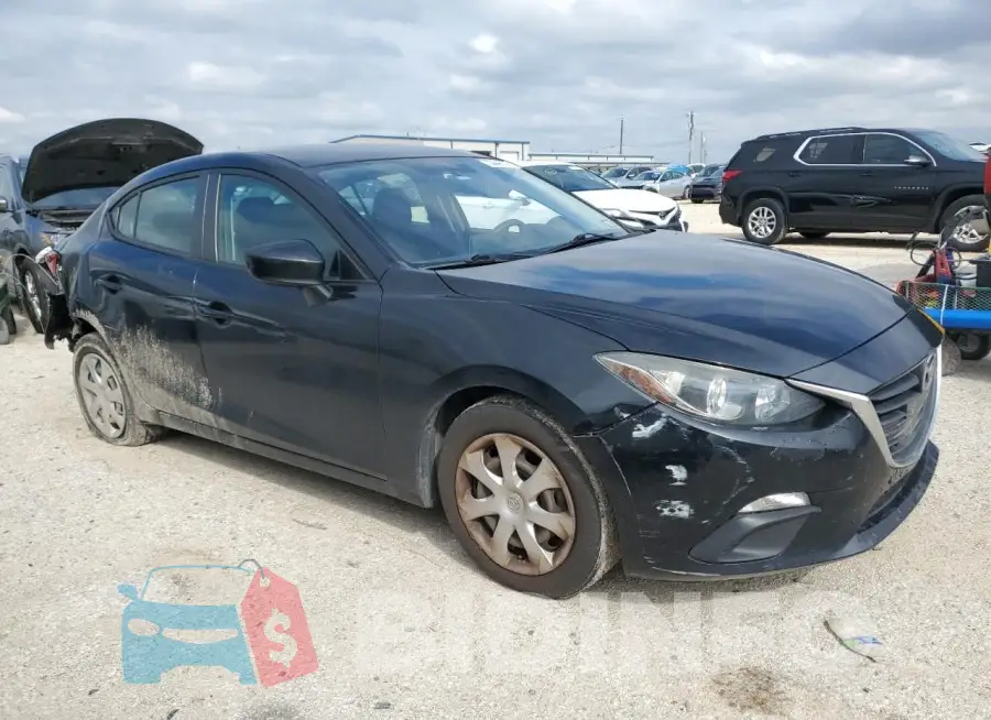3MZBM1T79GM297964 Photo# 4