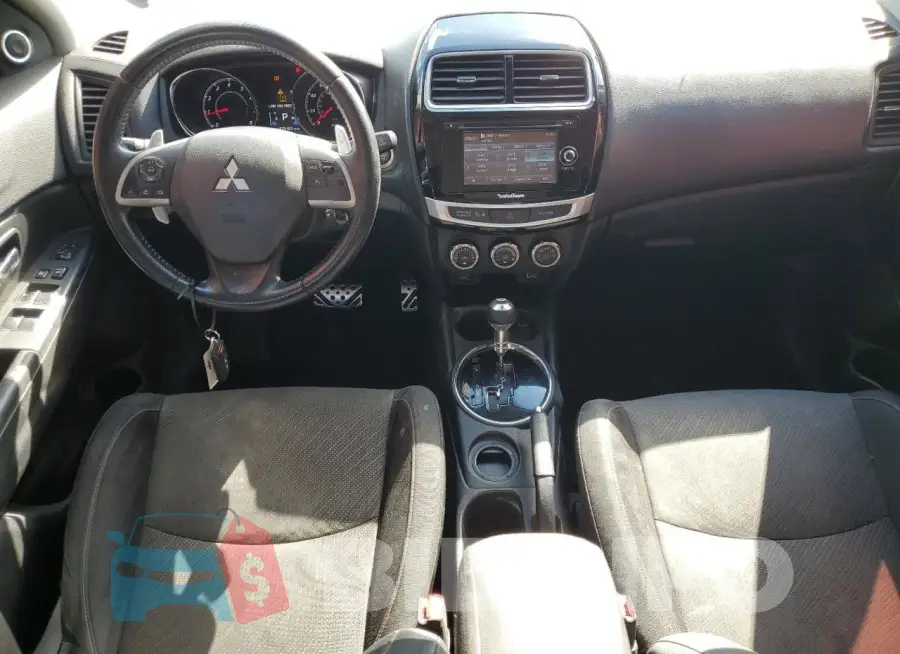 4A4AP4AW3FE052432 Photo# 8