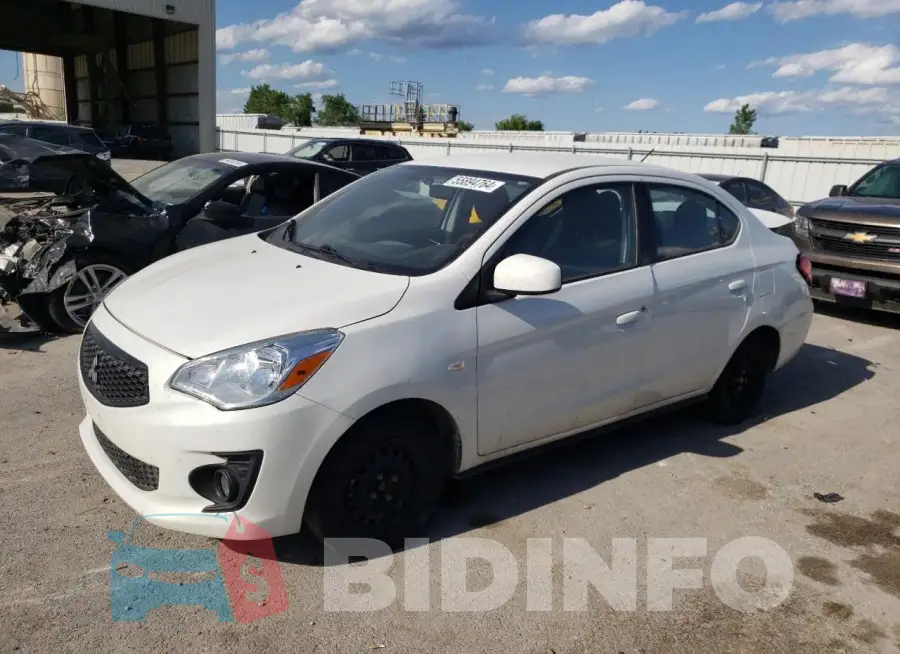 ML32F3FJ3LHF04403 Photo# 1