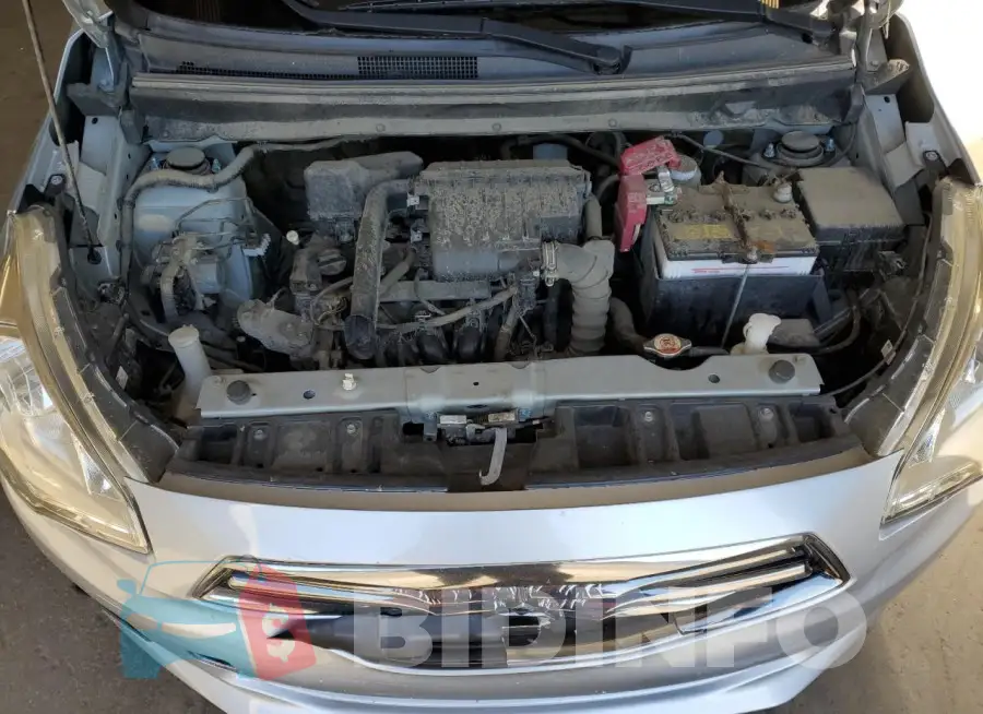 ML32F3FJXKHF08138 Photo# 11
