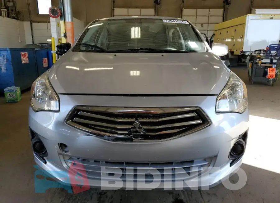 ML32F3FJXKHF08138 Photo# 5