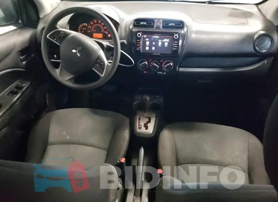 ML32F3FJXKHF08138 Photo# 8