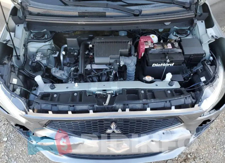 ML32F4FJ1LHF10660 Photo# 11