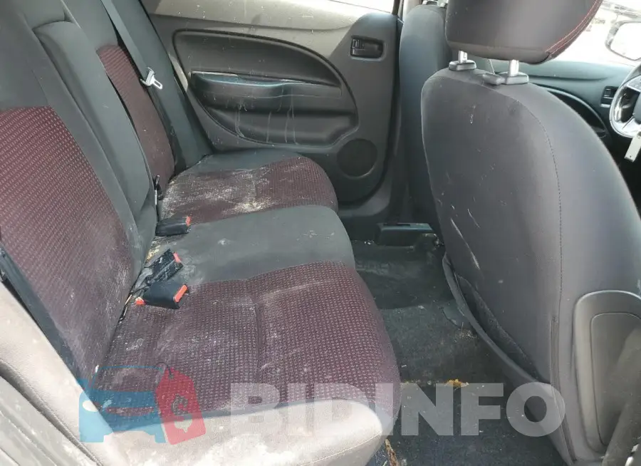 ML32F4FJ4LHF08952 Photo# 10