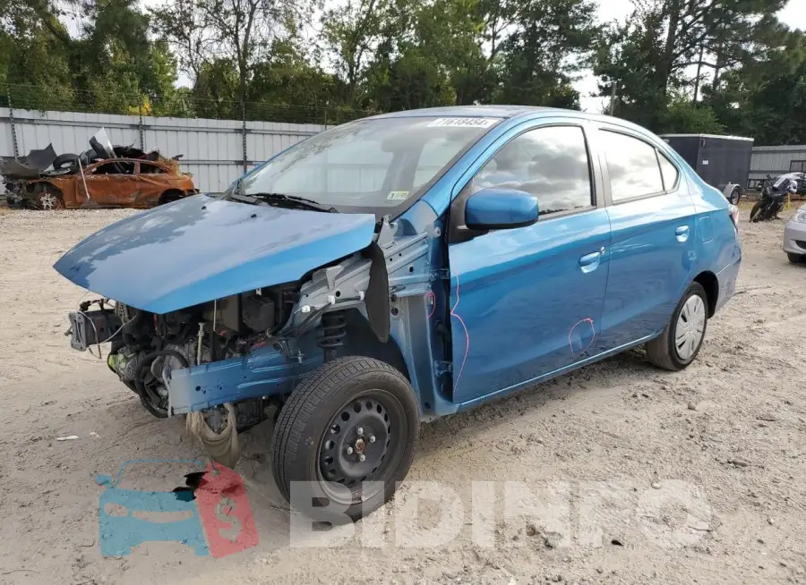 ML32FUFJ1RHF04298 Photo# 1