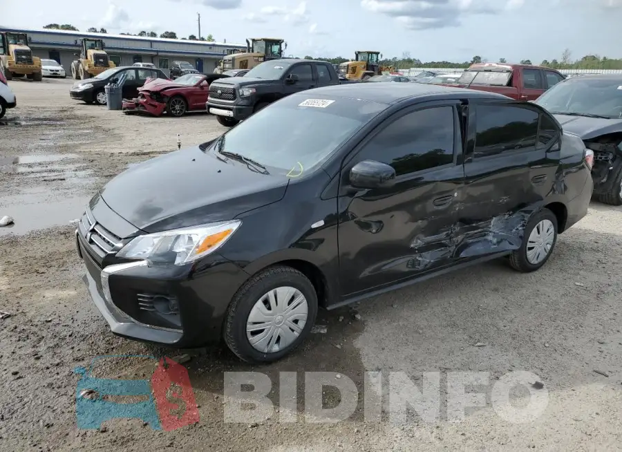 ML32FUFJ1RHF06889 Photo# 1