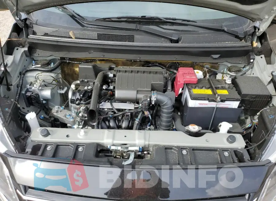 ML32FUFJ1RHF06889 Photo# 11