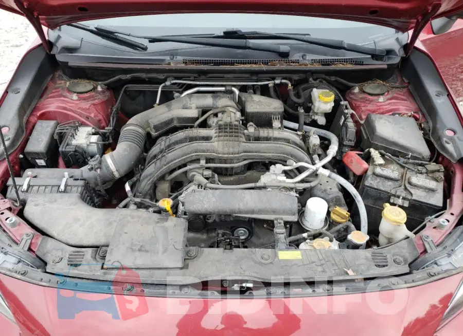 4S3GTAA6XK3722625 Photo# 11