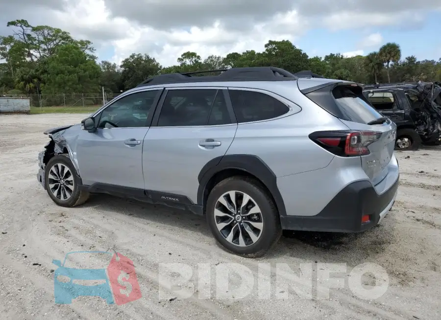 4S4BTAMC5R3184952 Photo# 2