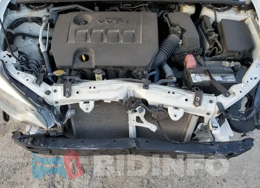 2T1BURHE9GC641231 Photo# 11
