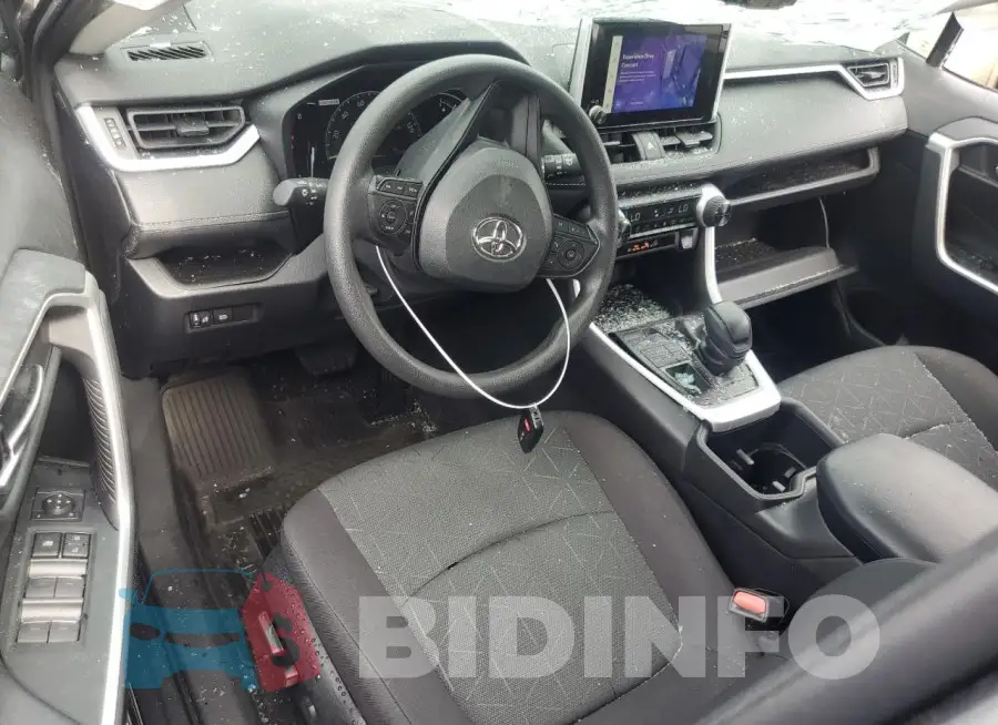 2T3P1RFV4PW387869 Photo# 8