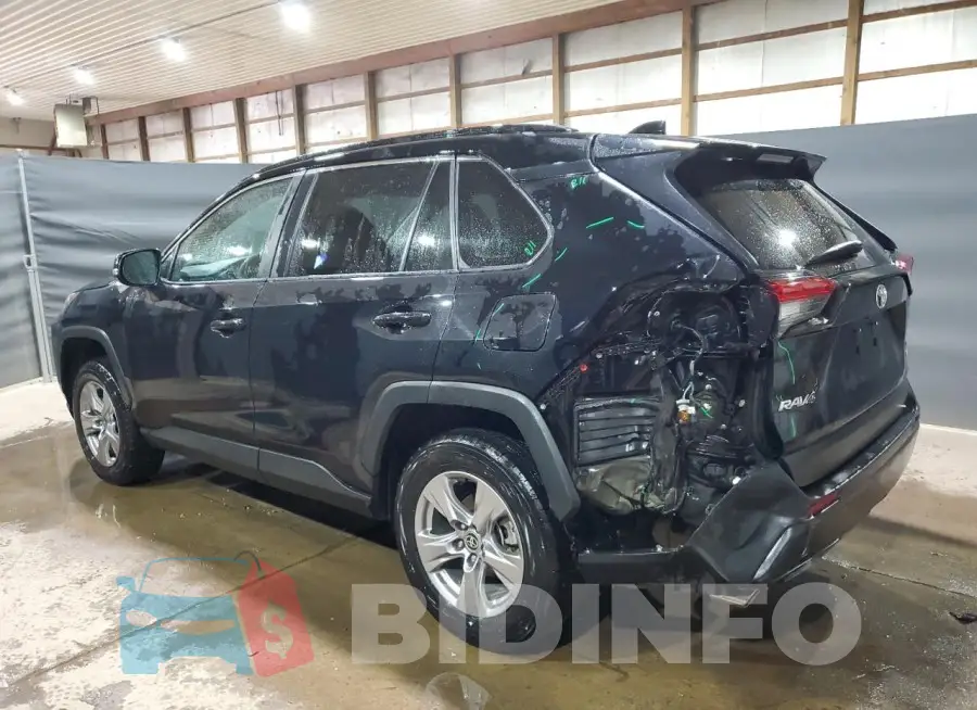 2T3P1RFV8PW389673 Photo# 2