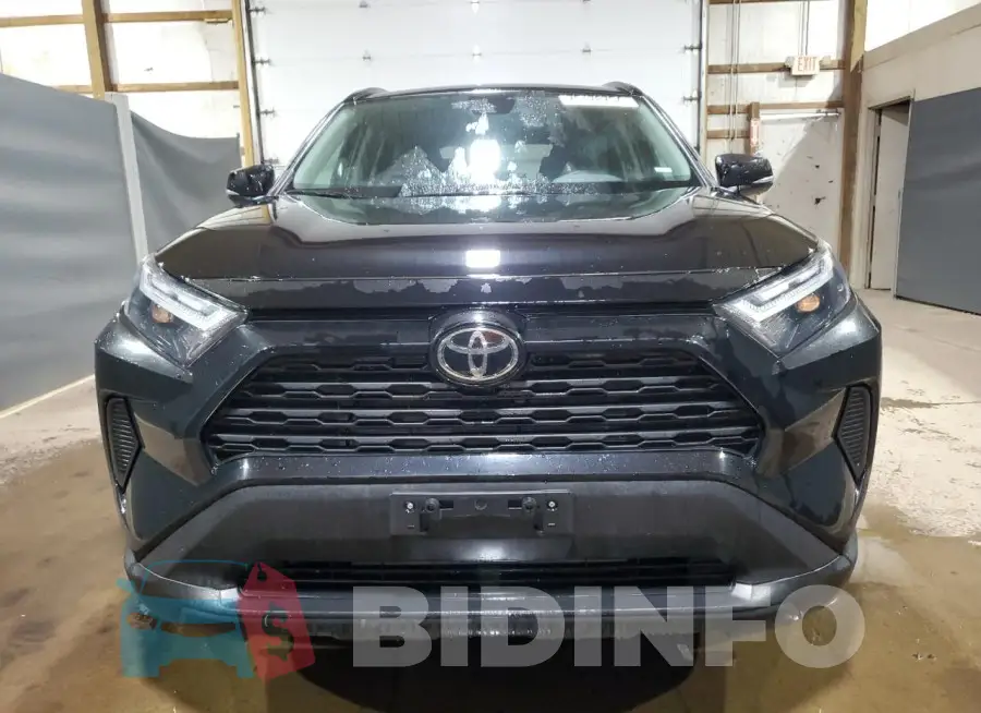2T3P1RFV8PW389673 Photo# 5