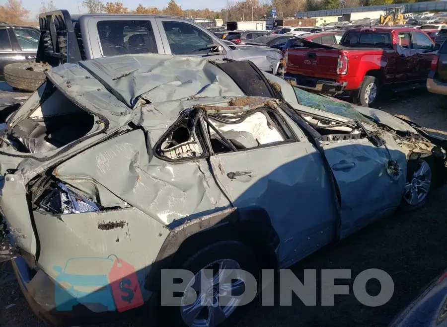 2T3RWRFV4KW006654 Photo# 9